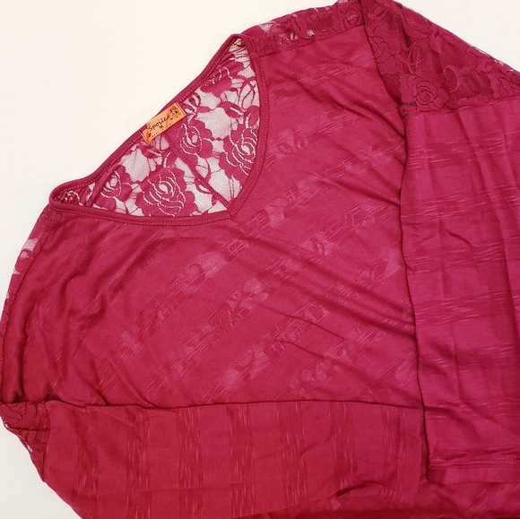 Spoiled Tops - 🇺🇲 FINAL SALE